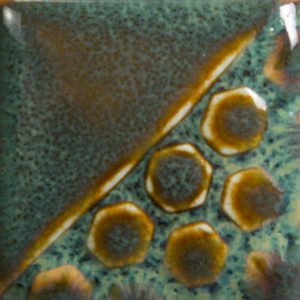 EL-131 Turtle Shell - Image 2