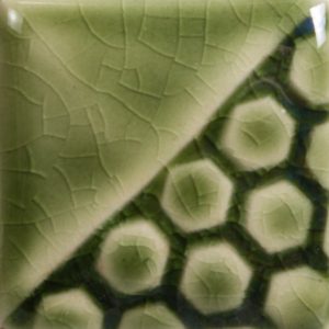 EL-136 Cone 6