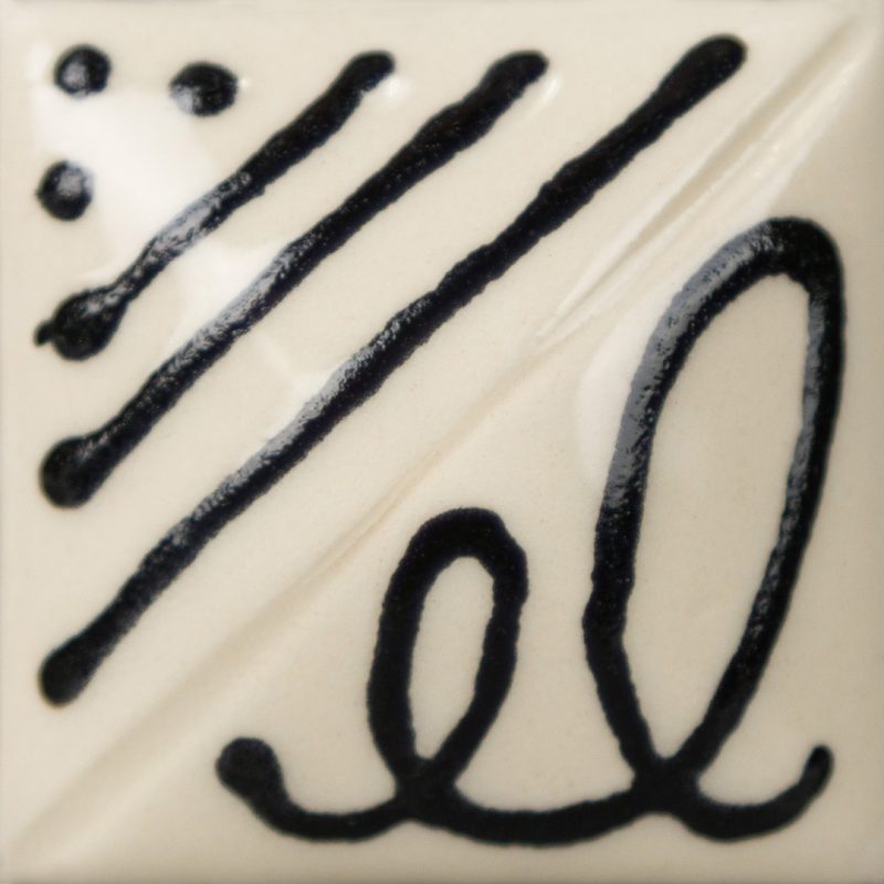 SG-401 Designer Liner Black