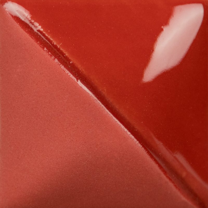 UG-207 Flame Red - Image 2