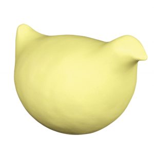 lm-61 soft yellow bird