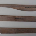 Kemper - 10 Inch Wood Modeling Tools