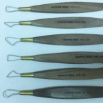 Kemper - 6 Inch Wire and Wood Tools