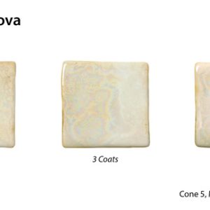 Supernova Application Tiles