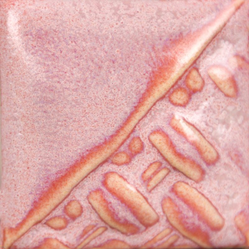 SD-198 Rose Quartz