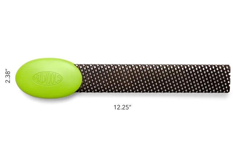 Mud Tools - Shredders - Flat