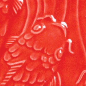 LG-59 Amaco Hot Red