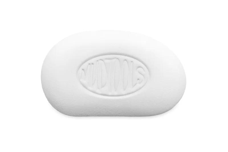 Mud Tools Sponge - White