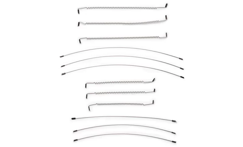 Mud Tools - Wire Tools - Wire Bow Replacement Wires
