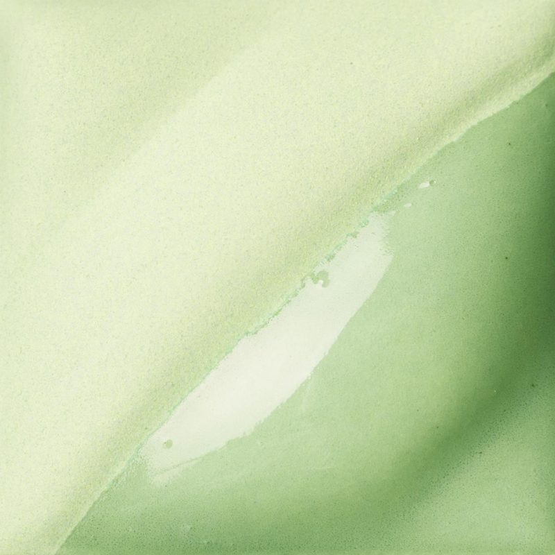 V-347 Amaco Pistachio
