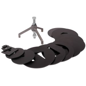 Brent Die Set - Hollow - Image 2