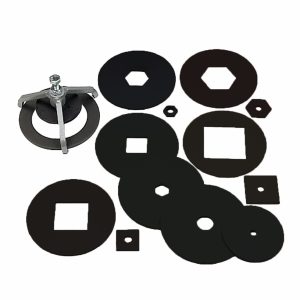 Brent Die Set - Hollow