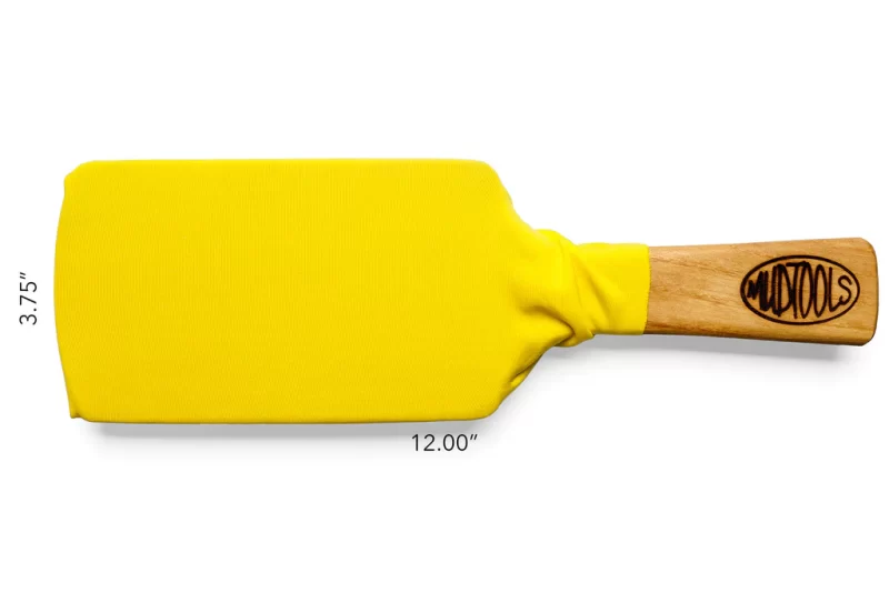 Mud Tools - Paddle - Large - Image 4