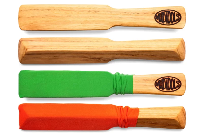 Mud Tools - Paddle - Small