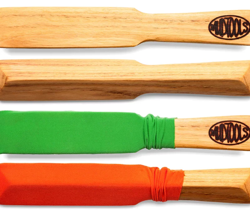 Mud Tools - Paddle - Small