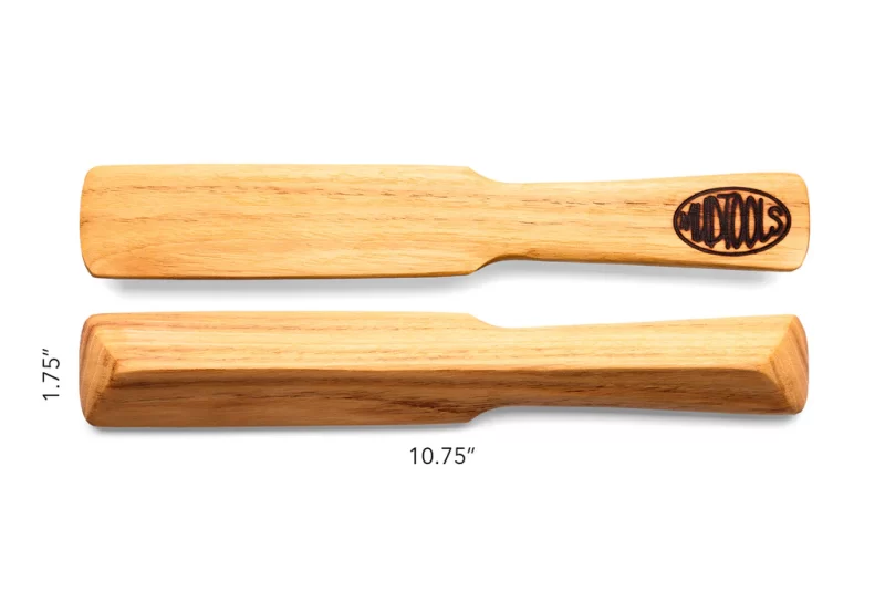 Mud Tools - Paddle - Small - Image 2