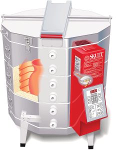 kiln repair services