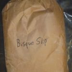 Bisque Slip