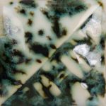 SW222 - Green Jasper -Cone 6
