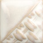 SW223 Milk Glass