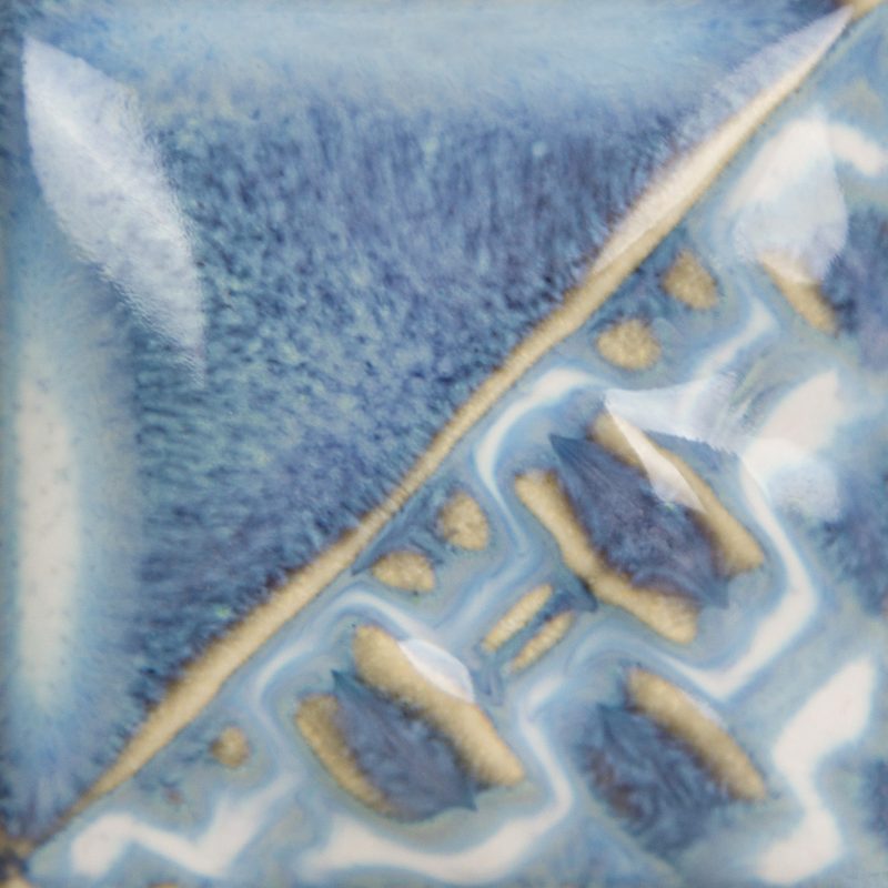 SW223 - Milk Glass - Cone 10