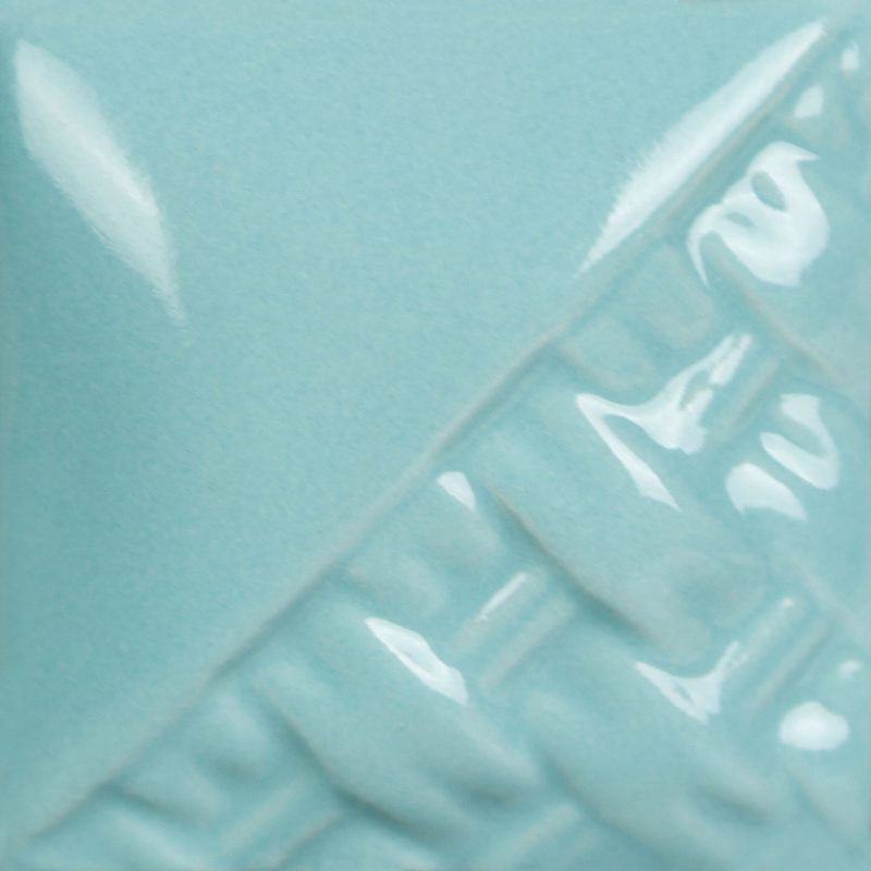 SW-515 Aqua Gloss Cone 10