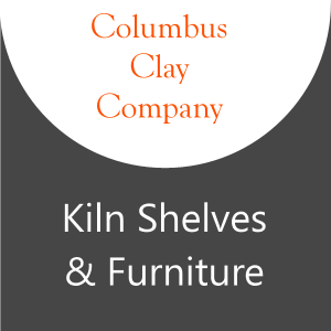 Kiln Shelves and Furniture