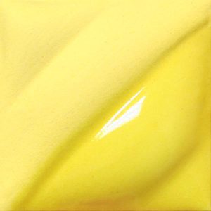 LUG-61 Amaco Bright Yellow