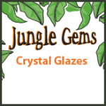 (CG) Jungle Gems Glazes