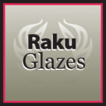 (RK) Raku Glazes