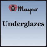 (UG) Underglazes