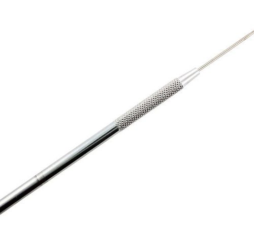 Potter's Needles: PRO, PNH & PCN
