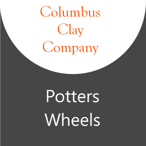 Potters Wheels