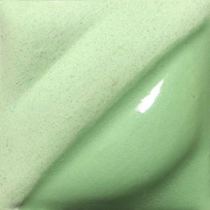 V-372 Amaco Mint Green