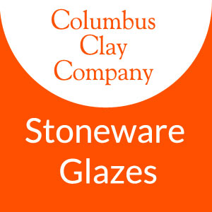 Columbus Clay Stoneware Glazes