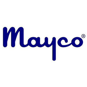 Mayco Glazes