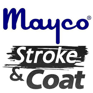 (SC) Stroke and Coat