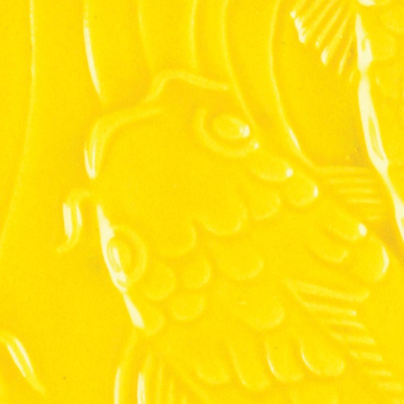 LG-63 Amaco Brilliant Yellow