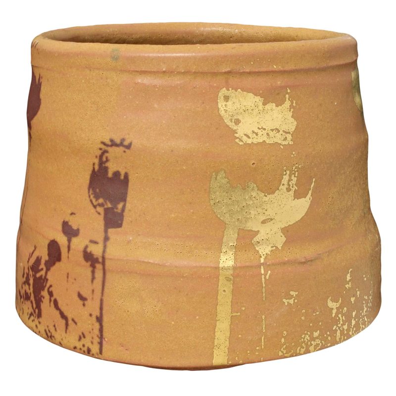 LM-231 Amaco Chestnut Brown