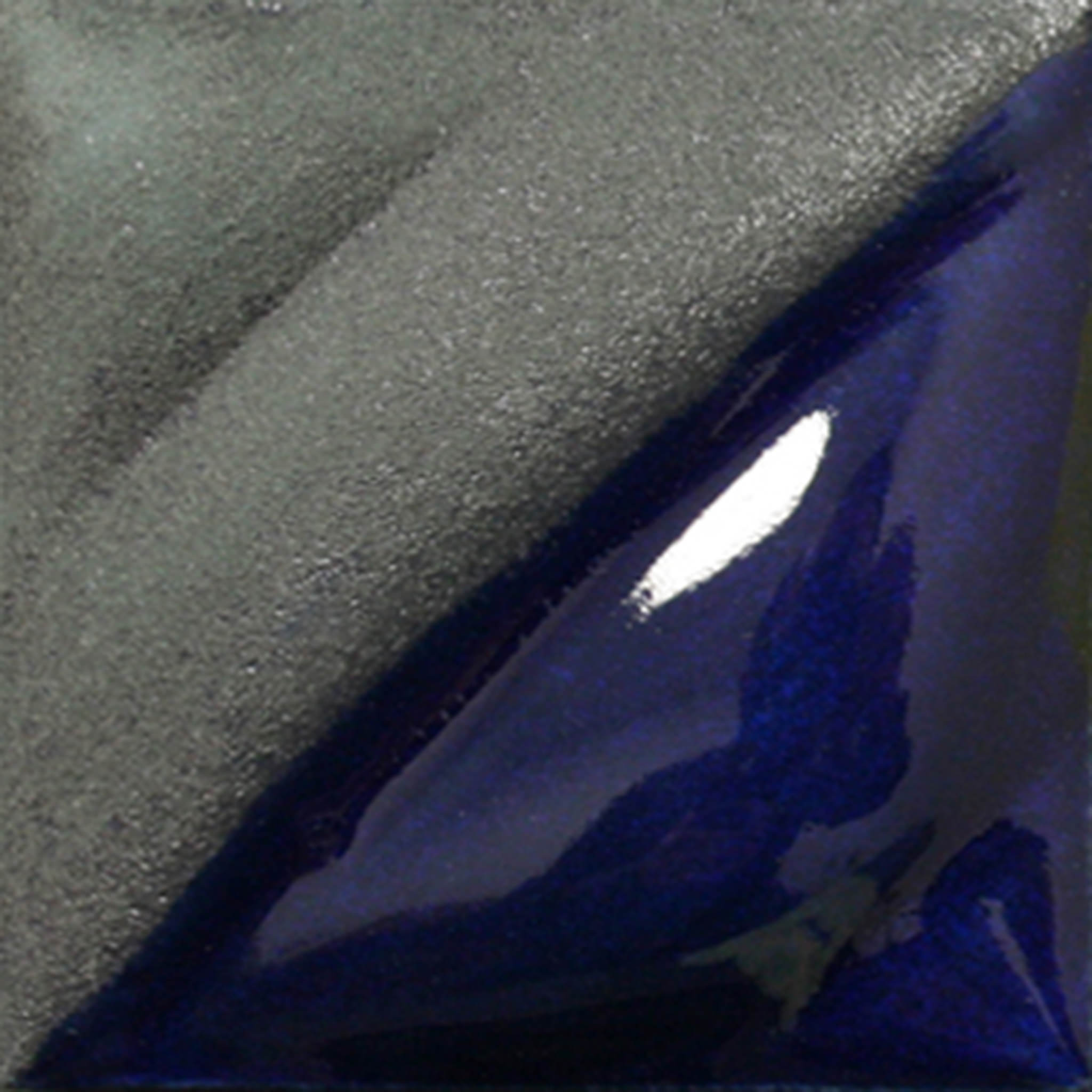 LG-21 Dark Blue Amaco Glaze